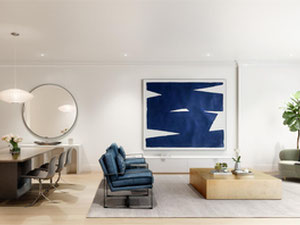 房地产在 The Marbury — look at the real estate search engine GEOLN.COM. 照片 8