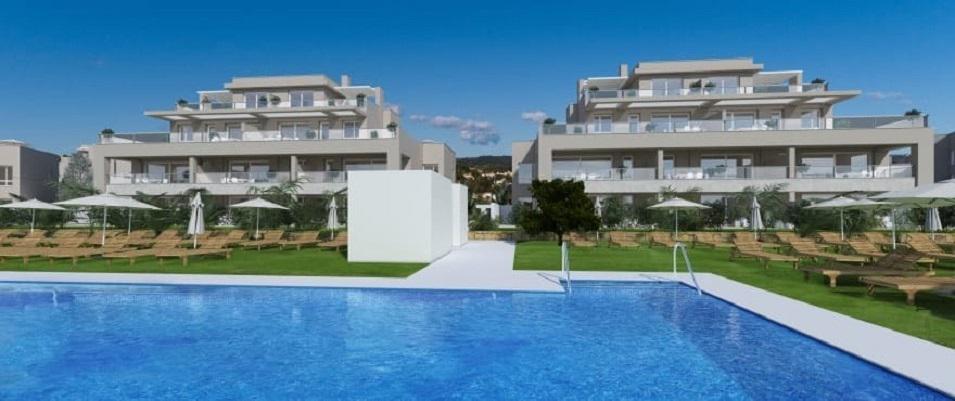 房地产在 Emerald Greens — look at the real estate search engine GEOLN.COM. 照片 1