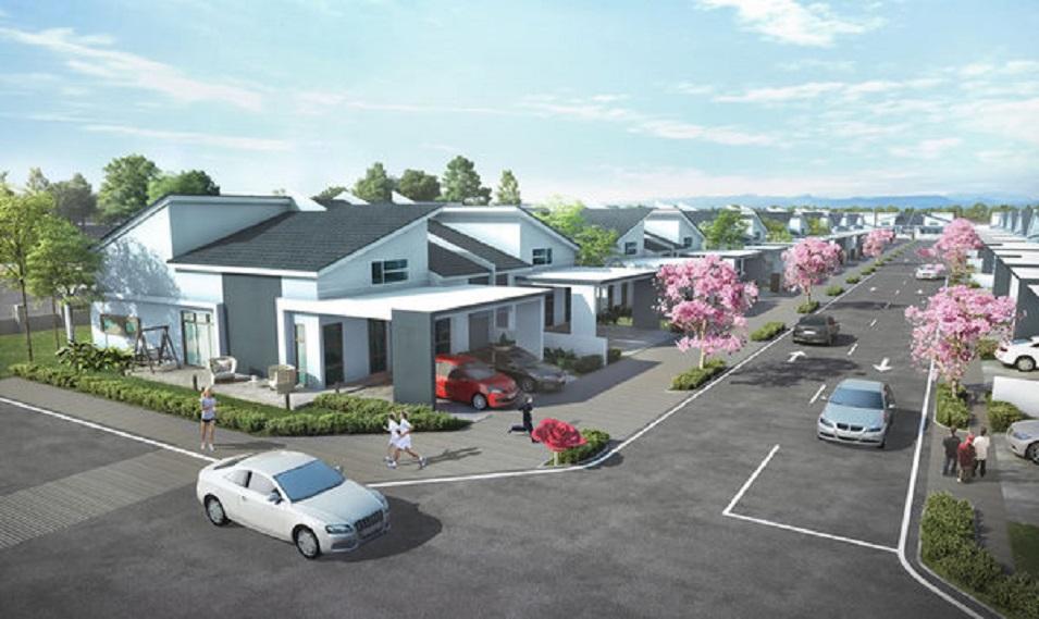 Real estate in Roseville Residence — look at the real estate search engine GEOLN.COM. Photo 1