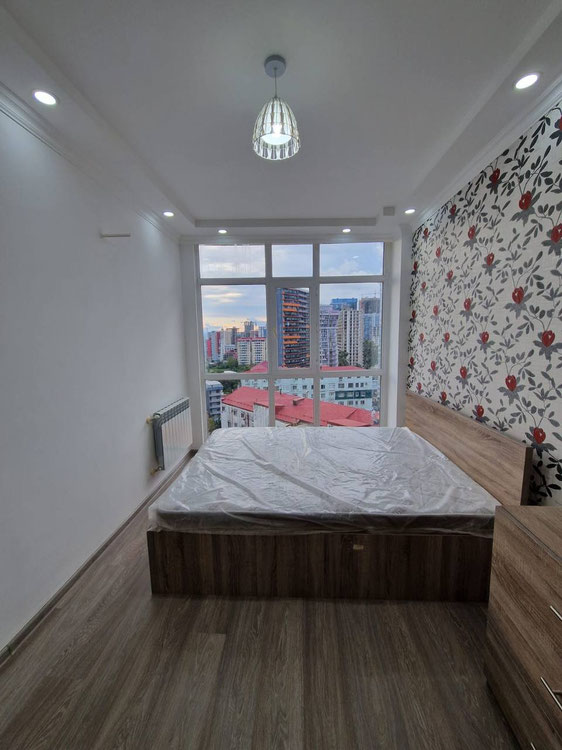 美加城公寓 — 来自开发商和业主的房地产搜索引擎 GEOLN.COM. 照片 1