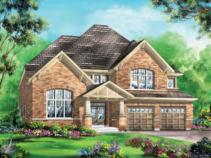 נדל"ן ב Stonemanor Woods — עיין במנוע חיפוש הנדל"ן GEOLN.COM. תמונה 2