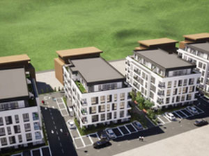 Immobilien in Catanelor Residence — Schauen Sie sich die Immobiliensuchmaschine GEOLN.COM an. Foto 2