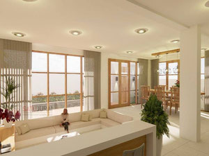 优雅的花园别墅 — 来自开发商和业主的房地产搜索引擎 GEOLN.COM. 照片 2