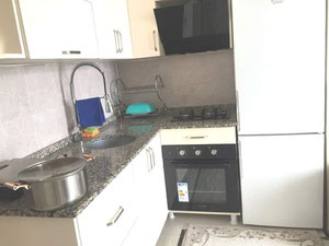 海景公寓 — 来自开发商和业主的房地产搜索引擎 GEOLN.COM. 照片 11