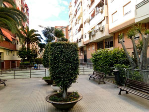 Квартира у великому місті в Іспанії, Балеарські острови, С'Алгар — Пошуковик нерухомості від забудовників і власників GEOLN.COM. Фото 3