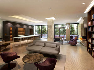 უძრავი კონება The Perry Condos — გადახედეთ უძრავი ქონების საძიებო სისტემას GEOLN.COM. ფოტო 10