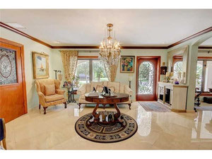 Dom w USA, Floryda, Coral Gables — Wyszukiwarka nieruchomości od deweloperów i właścicieli GEOLN.COM. Zdjęcie 5