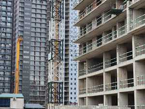 出售巴图米的公寓 — 来自开发商和业主的房地产搜索引擎 GEOLN.COM. 照片 9