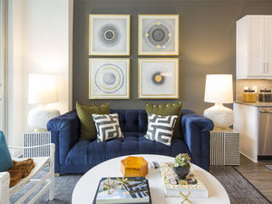 Недвижимость в Alexan on 8th — смотрите на поисковике недвижимости GEOLN.COM. Фото 8