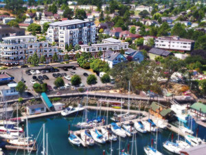 Нерухомість в Westbay Quay — дивіться на пошуковику нерухомості GEOLN.COM. Фото 2