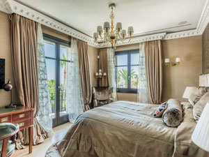 别墅 7 间卧室 1190 m² 在 Hacienda las Chapas, 西班牙 — 来自开发商和业主的房地产搜索引擎 GEOLN.COM. 照片 21