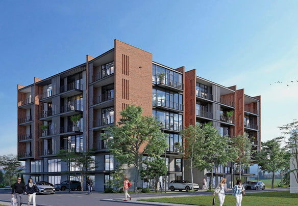 Vakhtang Tsintsadze St, 2