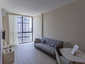 海边公寓 — 来自开发商和业主的房地产搜索引擎 GEOLN.COM. 照片 4