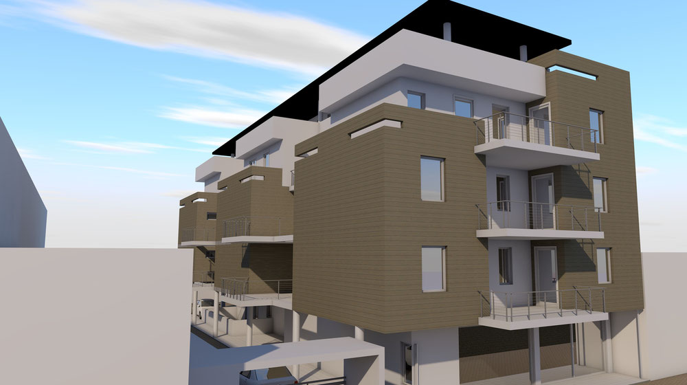 房地产在 Nuove costruzioni — look at the real estate search engine GEOLN.COM. 照片 1