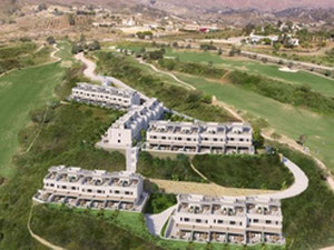 联排别墅 3 卧室 203 平方米，位于西班牙拉卡拉高尔夫 — 来自开发商和业主的房地产搜索引擎 GEOLN.COM. 照片 31