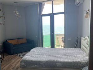 出售海边的单间公寓 — 来自开发商和业主的房地产搜索引擎 GEOLN.COM. 照片 5