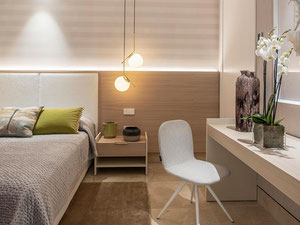 顶层公寓 3 间卧室 163 平方米，位于西班牙埃斯特波纳 — 来自开发商和业主的房地产搜索引擎 GEOLN.COM. 照片 14