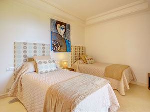 公寓 3 间卧室 299 平方米，位于西班牙新黄金地带 — 来自开发商和业主的房地产搜索引擎 GEOLN.COM. 照片 2