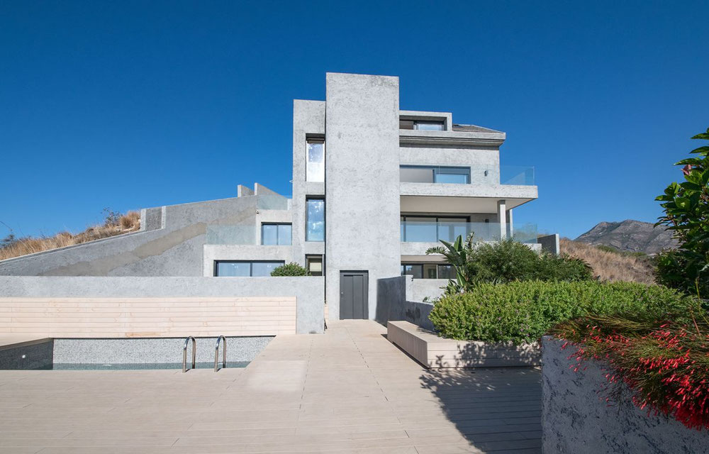 公寓 2 卧室 182 m² 在托雷克布拉达, 西班牙 — 来自开发商和业主的房地产搜索引擎 GEOLN.COM. 照片 1