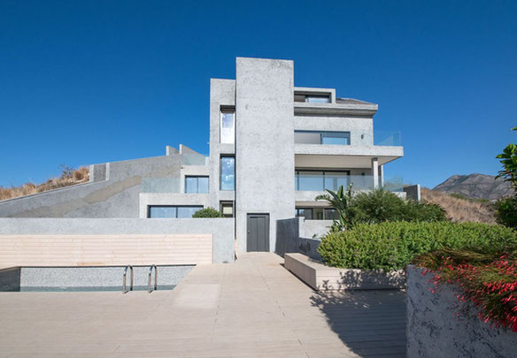 ბინა 2 ოთახიანი 182 მ² ტორეკებრადაში, ესპანეთში