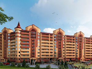 房地产在 St Dovjenko — look at the real estate search engine GEOLN.COM. 照片 2