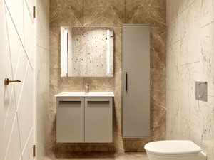 公寓 1 卧室 48 平方米，位于土耳其阿拉尼亚 — 来自开发商和业主的房地产搜索引擎 GEOLN.COM. 照片 25