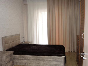 Saburtalo 2间卧室的公寓。购买第比利斯的公寓 — 来自开发商和业主的房地产搜索引擎 GEOLN.COM. 照片 5