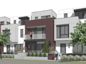 عقار للبيع في 24 on Centre — انظر إلى محرك البحث العقاري GEOLN.COM. صورة فوتوغرافية 2