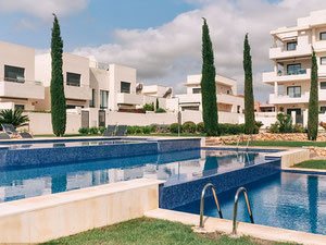 公寓 3 间卧室 108 平方米，位于西班牙拉泽尼亚 — 来自开发商和业主的房地产搜索引擎 GEOLN.COM. 照片 2