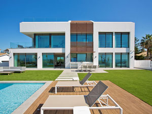 别墅 5 间卧室 700 m² 在 El Saladillo, 西班牙 — 来自开发商和业主的房地产搜索引擎 GEOLN.COM. 照片 2