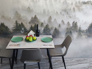 Продажа  апартаментов с  дизайнерским  ремонтом Гудаури   — 来自开发商和业主的房地产搜索引擎 GEOLN.COM. 照片 6