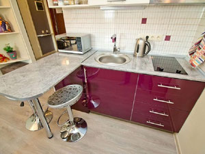 奥比住宅公寓 — 来自开发商和业主的房地产搜索引擎 GEOLN.COM. 照片 9