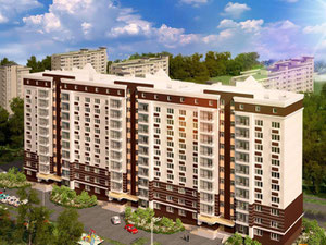 Real estate in Lakeberry — look at the real estate search engine GEOLN.COM. Photo 5