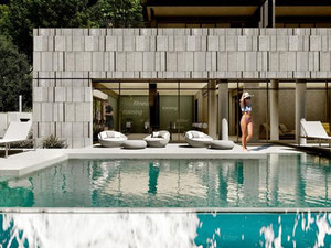 公寓 1 卧室 48 平方米，位于土耳其阿拉尼亚 — 来自开发商和业主的房地产搜索引擎 GEOLN.COM. 照片 6