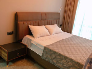 英雄巷的两室公寓 — 来自开发商和业主的房地产搜索引擎 GEOLN.COM. 照片 21