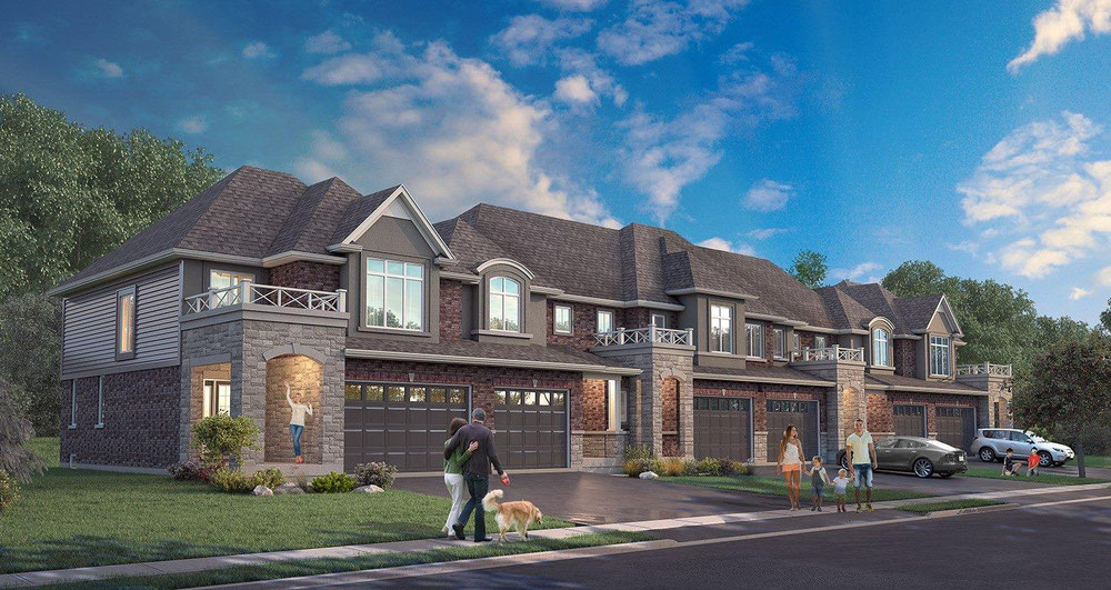 נדל"ן ב Foothills of Winona — עיין במנוע חיפוש הנדל"ן GEOLN.COM. תמונה 1