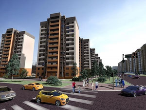 Real estate in Talterek — look at the real estate search engine GEOLN.COM. Photo 4