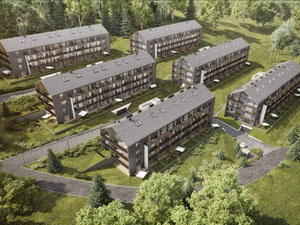 عقار للبيع في Izerski Resort — انظر إلى محرك البحث العقاري GEOLN.COM. صورة فوتوغرافية 6