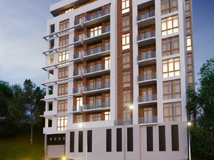 Нерухомість в Line House — дивіться на пошуковику нерухомості GEOLN.COM. Фото 2