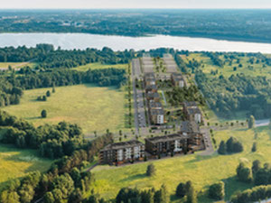 Нерухомість в Vikimoisa — дивіться на пошуковику нерухомості GEOLN.COM. Фото 6