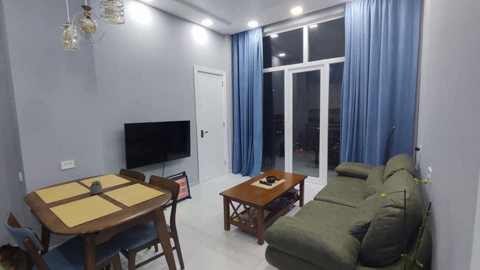 巴统公寓 — 来自开发商和业主的房地产搜索引擎 GEOLN.COM. 照片 1