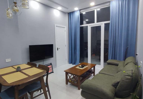 Квартира в Батуми