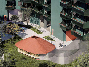 Нерухомість в East Project — дивіться на пошуковику нерухомості GEOLN.COM. Фото 9