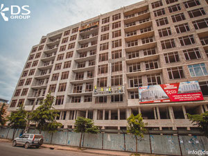 Real estate in DS Old Batumi — look at the real estate search engine GEOLN.COM. Photo 5