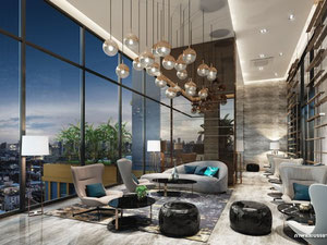 Нерухомість в The Tree Sukhumvit 71 - Ekamai — дивіться на пошуковику нерухомості GEOLN.COM. Фото 5