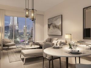 Нерухомість в Act One | Act Two — дивіться на пошуковику нерухомості GEOLN.COM. Фото 4