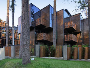 Нерухомість в The Home — дивіться на пошуковику нерухомості GEOLN.COM. Фото 3