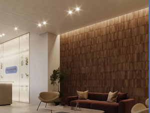 Квартира в Тбілісі по пр. Важі Пшавели 25 в преміум ЖК Sakeni з басейном — Пошуковик нерухомості від забудовників і власників GEOLN.COM. Фото 5