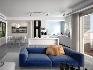 Real estate in Hill views — look at the real estate search engine GEOLN.COM. Photo 7