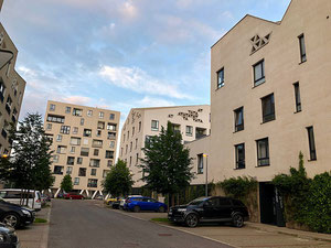 Real estate in Nova Terasa — look at the real estate search engine GEOLN.COM. Photo 6